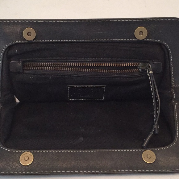 J crew clutch bag - Picture 5 of 8